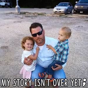 Meet your Posher, Chad